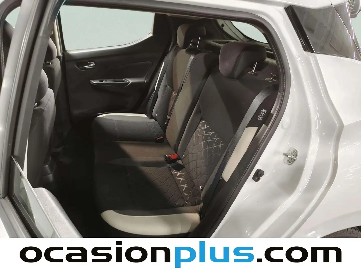 Foto Nissan Micra Nissan Micra IG-T N-Design Black (92 CV)