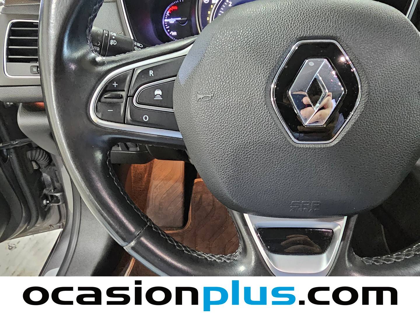 Renault Talisman Renault Talisman Sport Tourer Zen Energy dCi (160 CV) TT EDC barato
