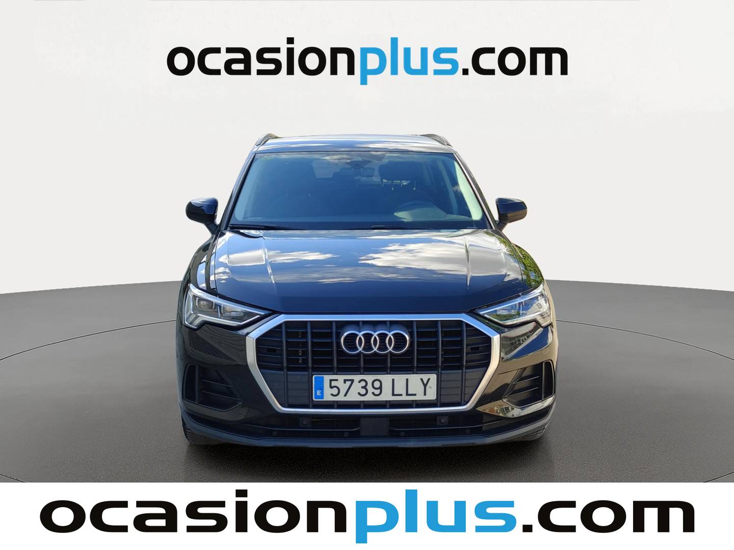 Audi Q3 Audi Q3 35 TDI (150 CV) S tronic 150cv