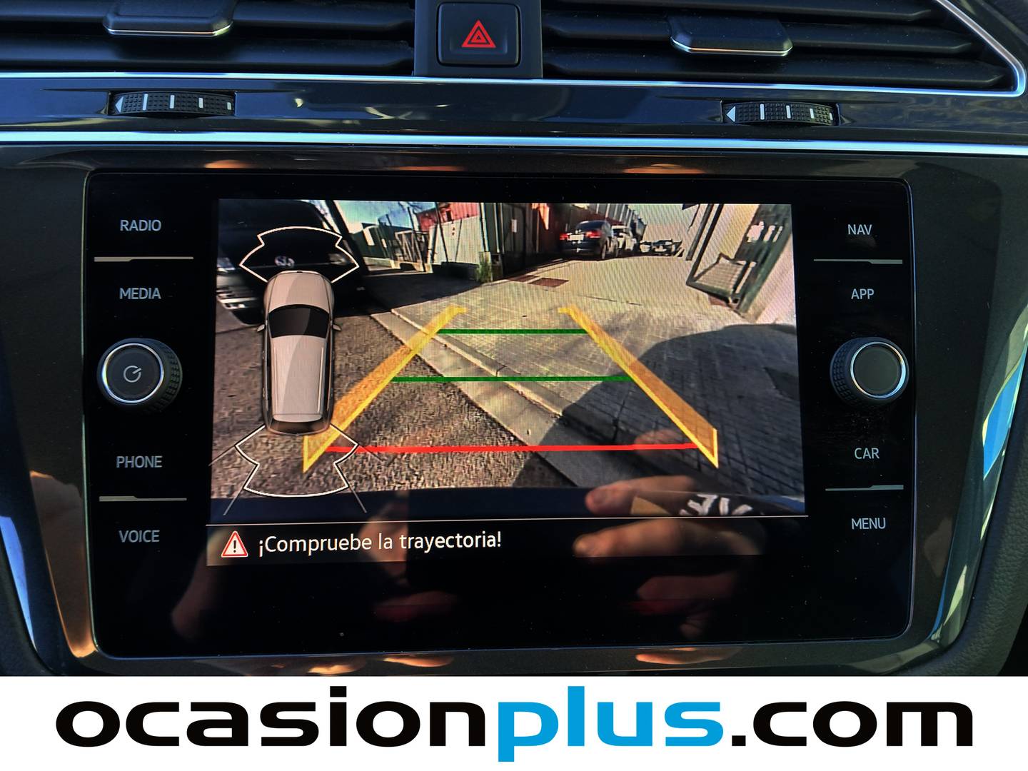 Foto Volkswagen Tiguan Volkswagen Tiguan 1.4 TSI eHybrid (245 CV) DSG