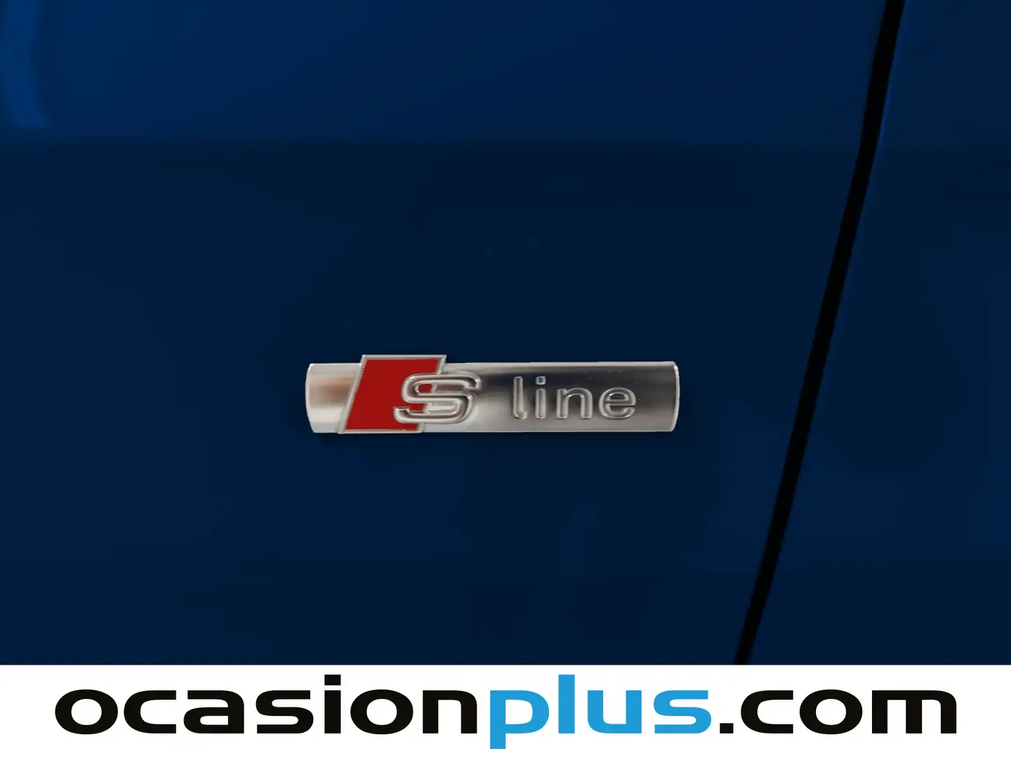 Foto Audi A4 Audi A4 Avant S line 35 TDI (163 CV) S tronic