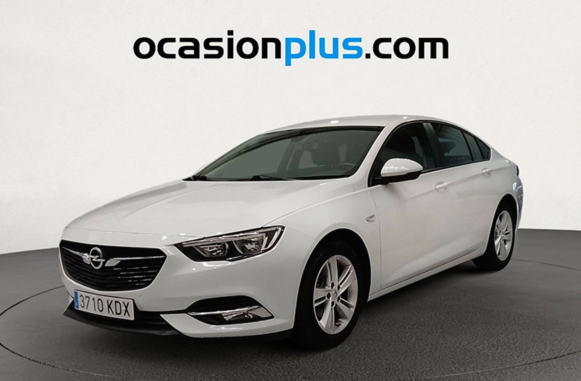 Opel Insignia GS 1.6 CDTI ecoTEC D Business