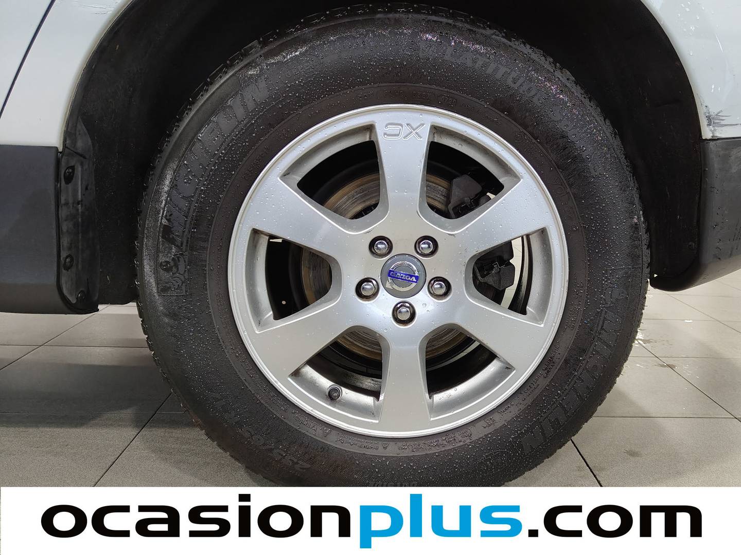 Volvo XC60 Volvo XC60 D3 Kinetic (136 CV) de segunda mano