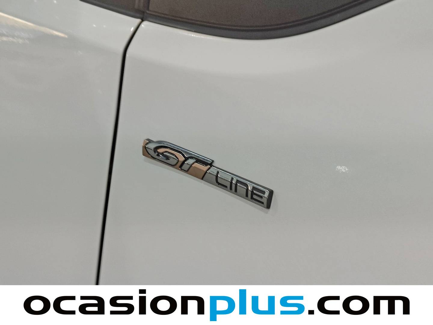 Foto Peugeot Rifter Peugeot Rifter BlueHDi 100 GT Line Standard (100 CV)