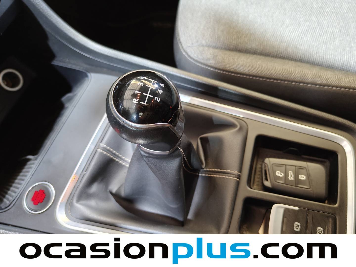 Seat Ateca Seat Ateca 1.5 TSI S&S Style Go (150 CV) de segunda mano