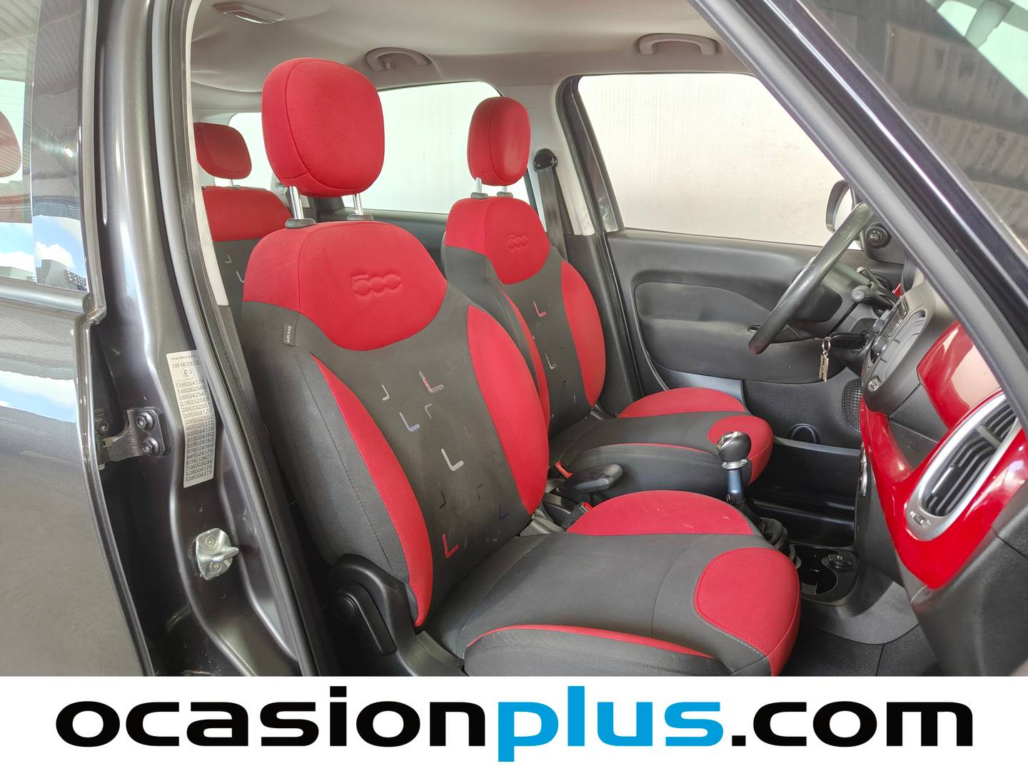 Fiat 500L Fiat 500L 1.4 Pop Star (95 CV) km 0