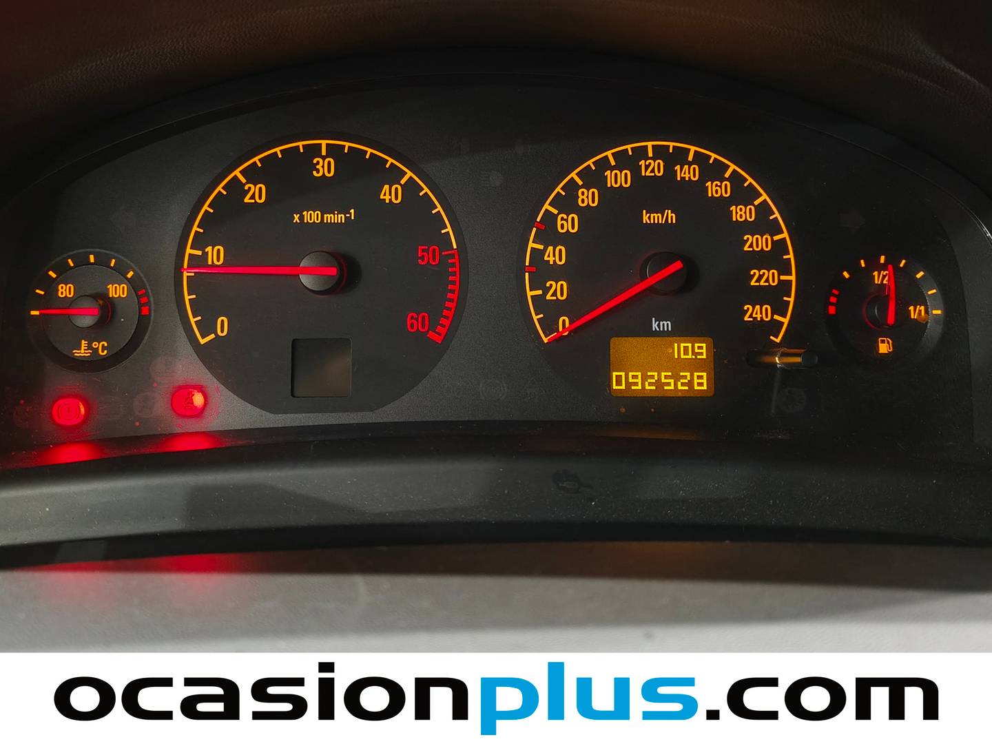 Opel Vectra Opel Vectra 2.2 16v Elegance (147 CV) manual