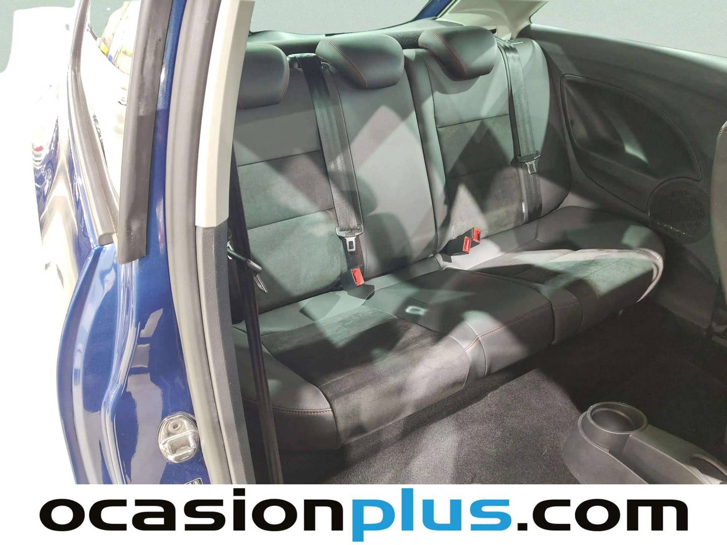 Foto Seat Ibiza SEAT Ibiza 1.0 EcoTSI S&S FR (110 CV)