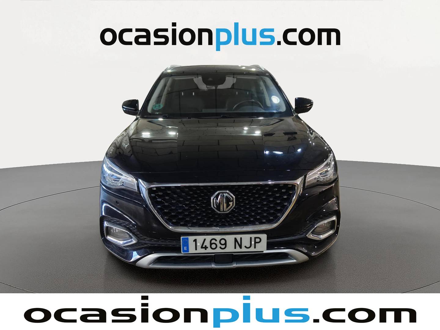 MG HS MG HS 1.5 Turbo GDI Comfort DCT (162 CV) barato