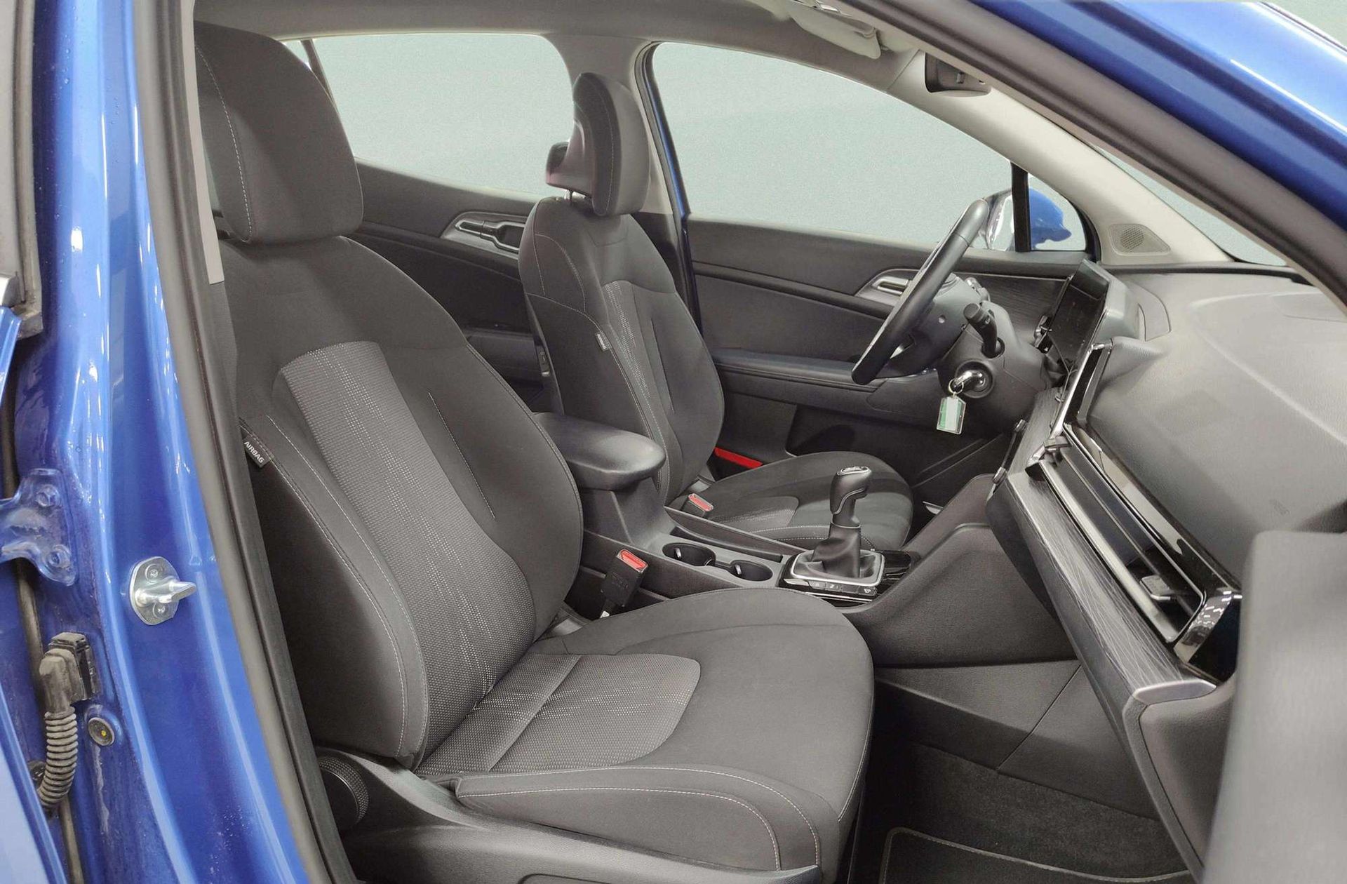 Kia Sportage 1.6 T-GDi MHEV Drive 4x2 - foto 22