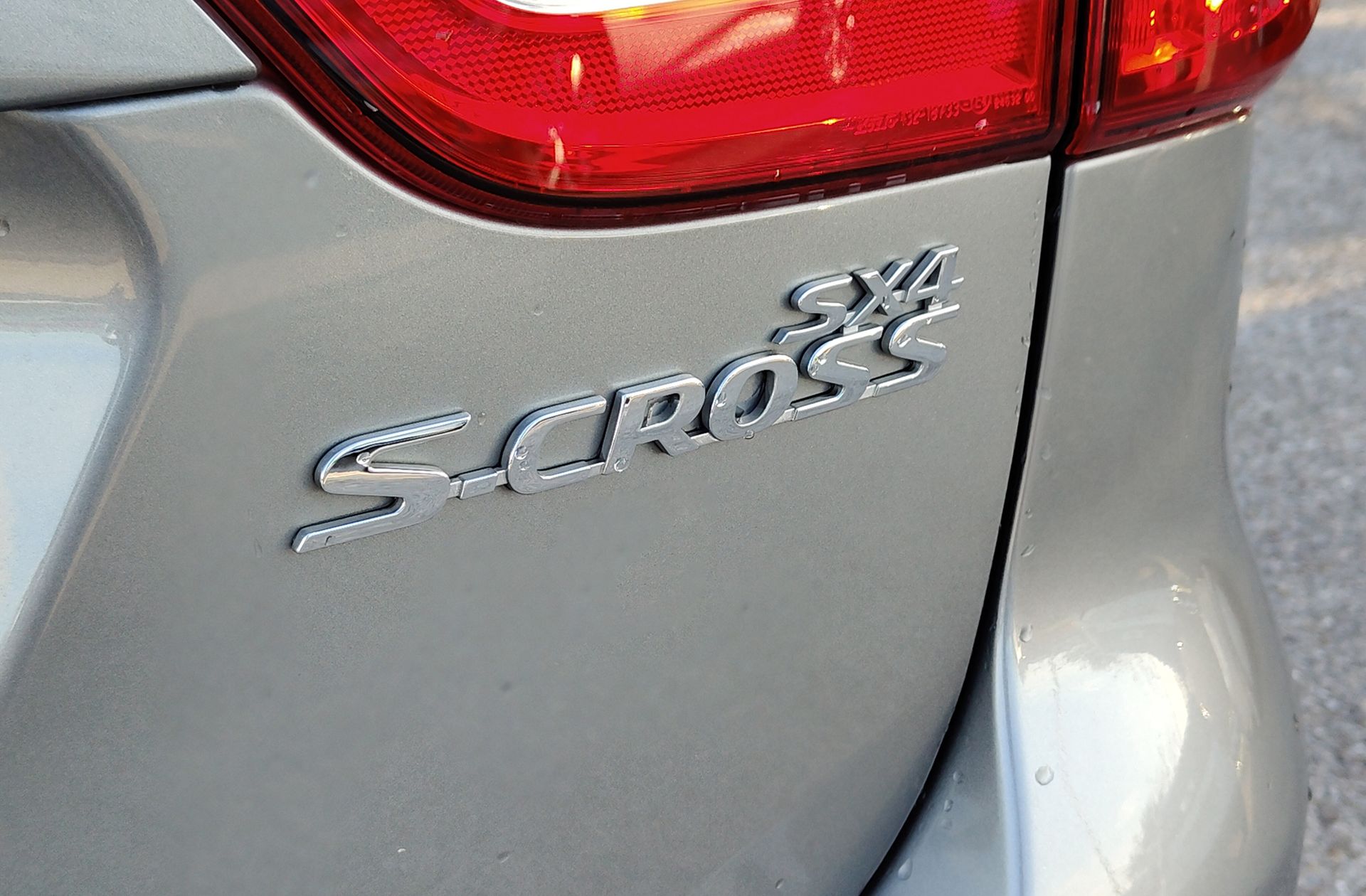 Suzuki S-Cross 1.4 Ditc GLX - foto 5