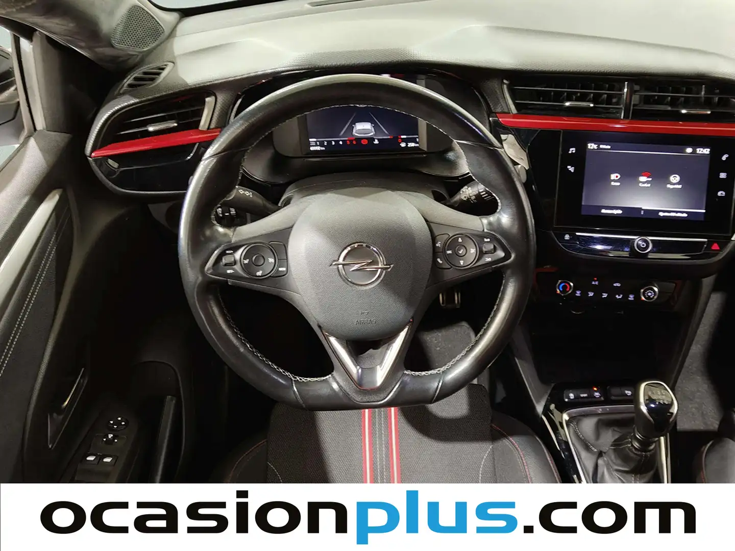 Foto Opel Corsa Opel Corsa 1.5D DT GS-Line (102 CV)