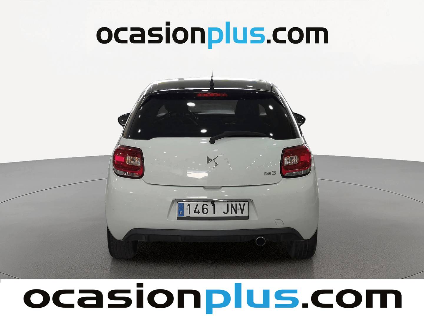 DS DS 3 DS DS3 PureTech 82 Desire (82 CV) al mejor precio