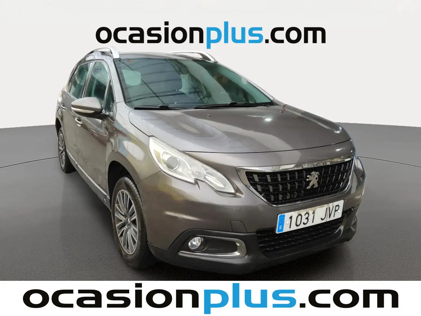 Foto Peugeot 2008 Peugeot 2008 BlueHDi 100 S&S Active (100 CV)