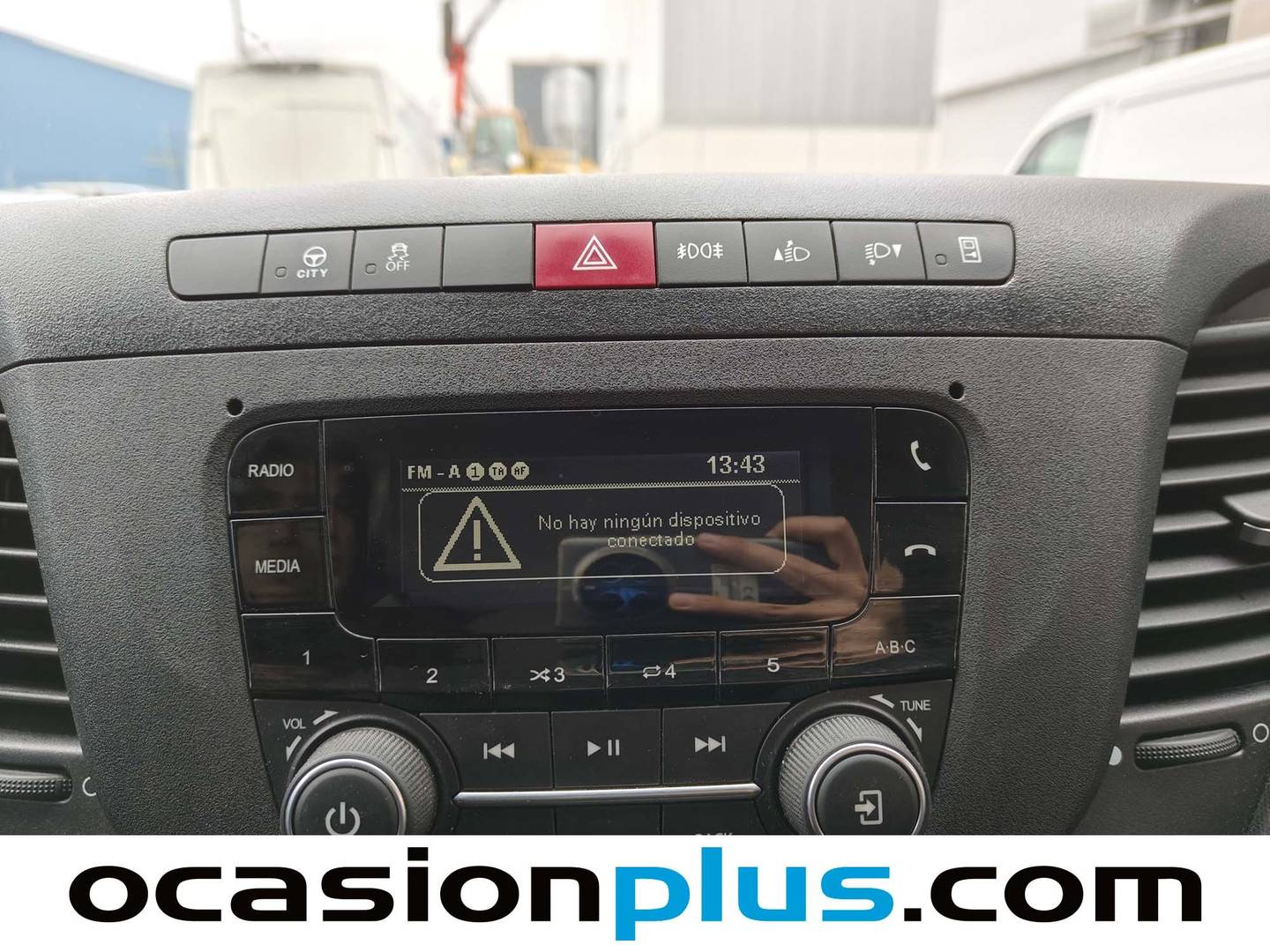 Foto Iveco Daily Iveco Daily 35S 14N A8 V 3520L/H2 12 M3 CNG ( 136 CV )