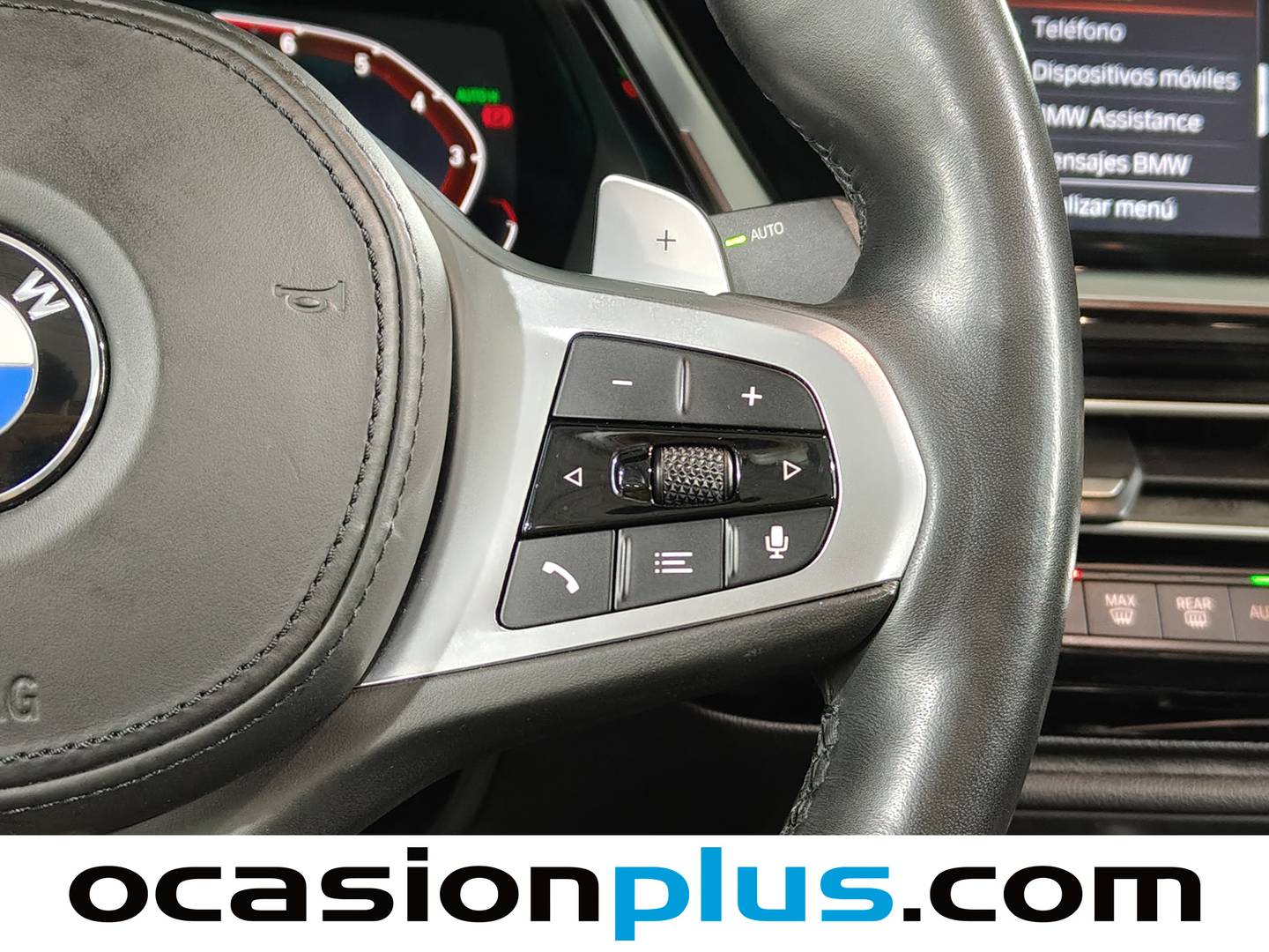 Foto BMW Z4 BMW Z4 sDrive20i Cabrio (197 CV) Pack M