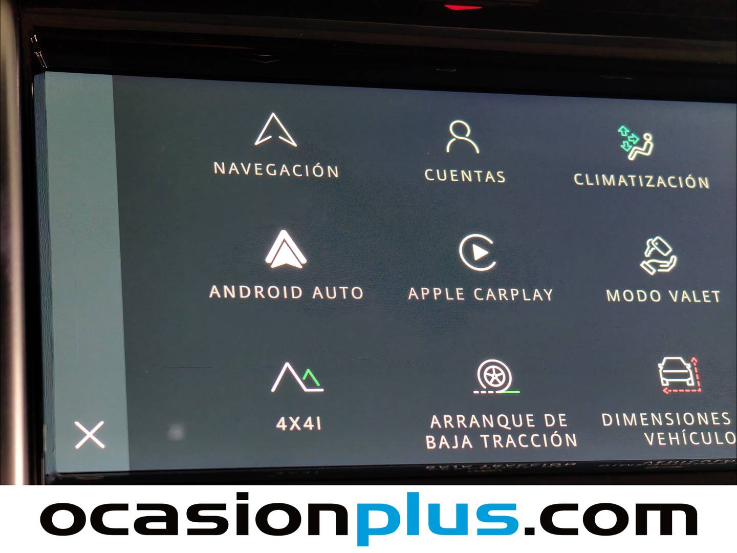 Foto Land Rover Discovery Sport Land Rover Discovery Sport 2.0D TD4 MHEV R-Dynamic S AWD Auto (163 CV)