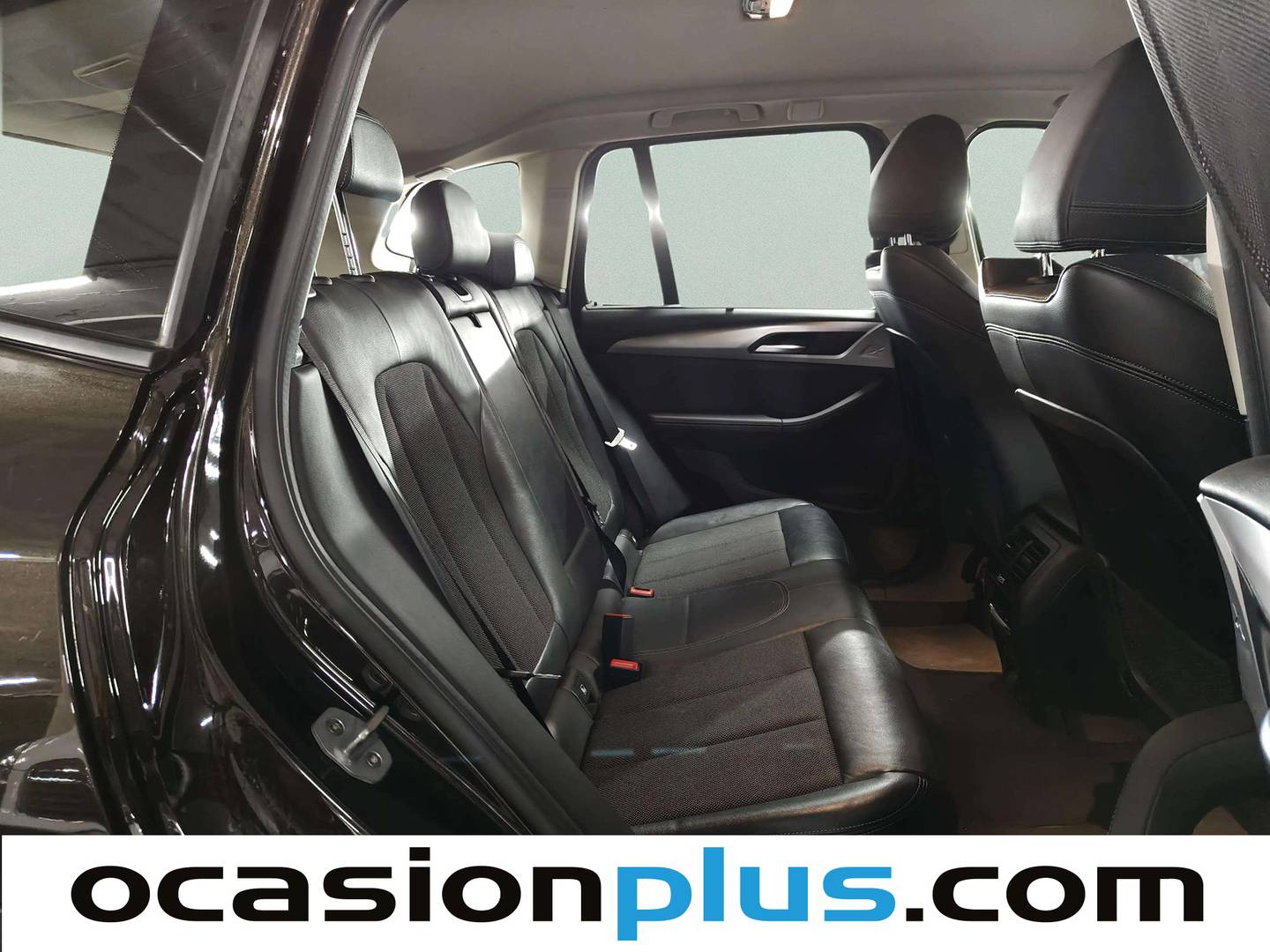 BMW X3 BMW X3 xDrive20d (190 CV) al mejor precio