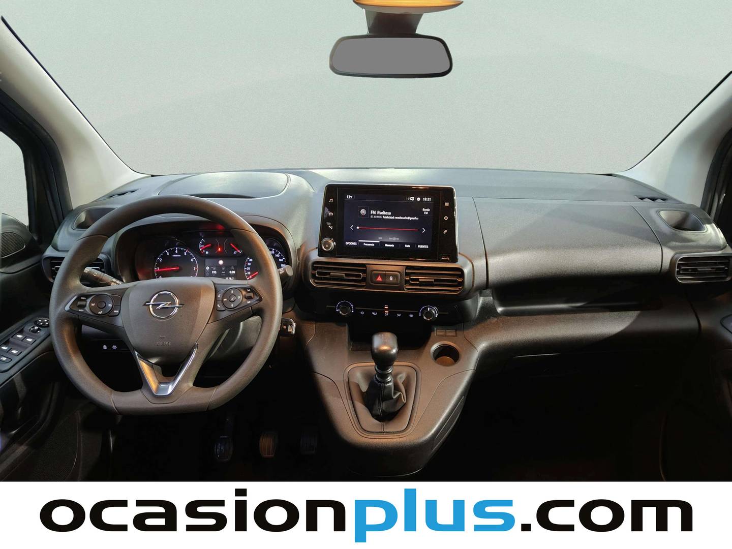 Foto Opel Combo Life Opel Combo Life 1.5 TD Business Edition Plus L1 (102 CV)