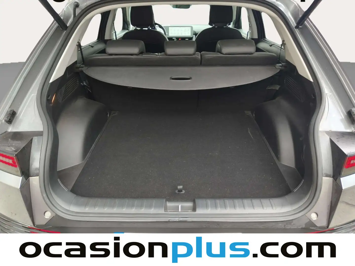 Foto Hyundai IONIQ 5 Hyundai Ioniq 5 73KWH Star RWD (218 CV)