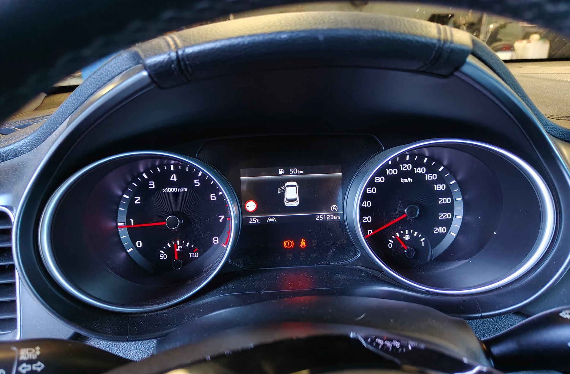 Kia Ceed 1.0 T-GDi Drive - foto 30