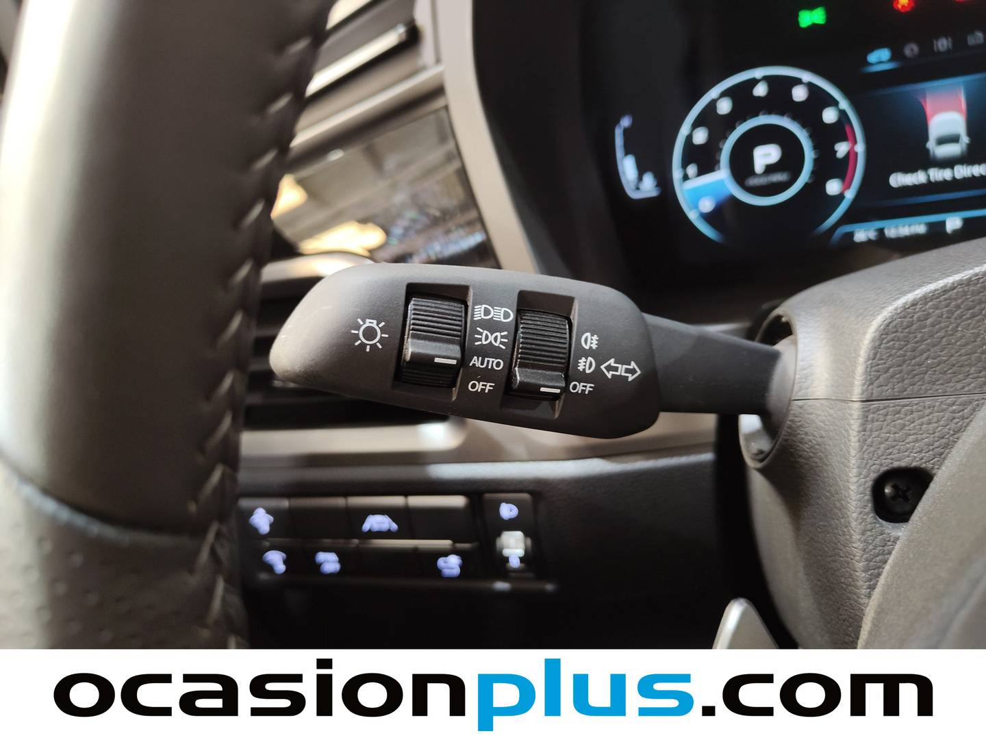 Foto SsangYong Korando Ssangyong Korando G15T Urban Plus Auto (163 CV)