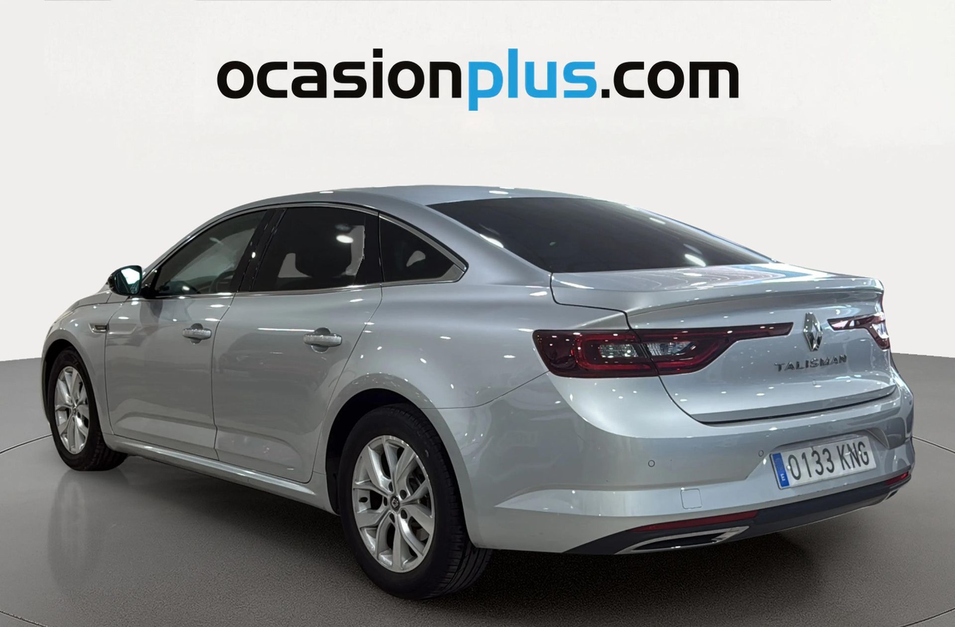 Renault Talisman Limited Energy dCi EDC - foto 3