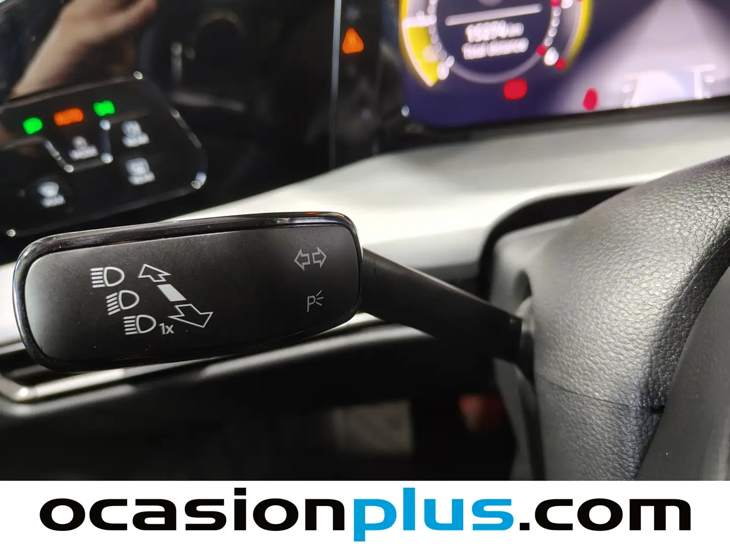 Foto Volkswagen Golf Volkswagen Golf Más 2.0 TDI (115 CV)