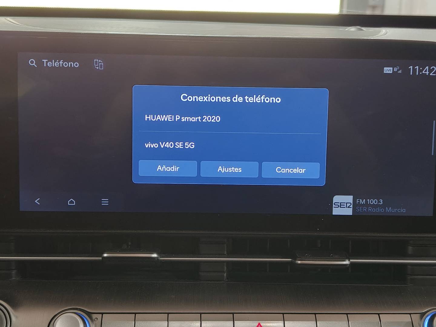 Hyundai Kona Hyundai Kona 1.0 TGDi Maxx 4x2 DCT (120 CV) automático