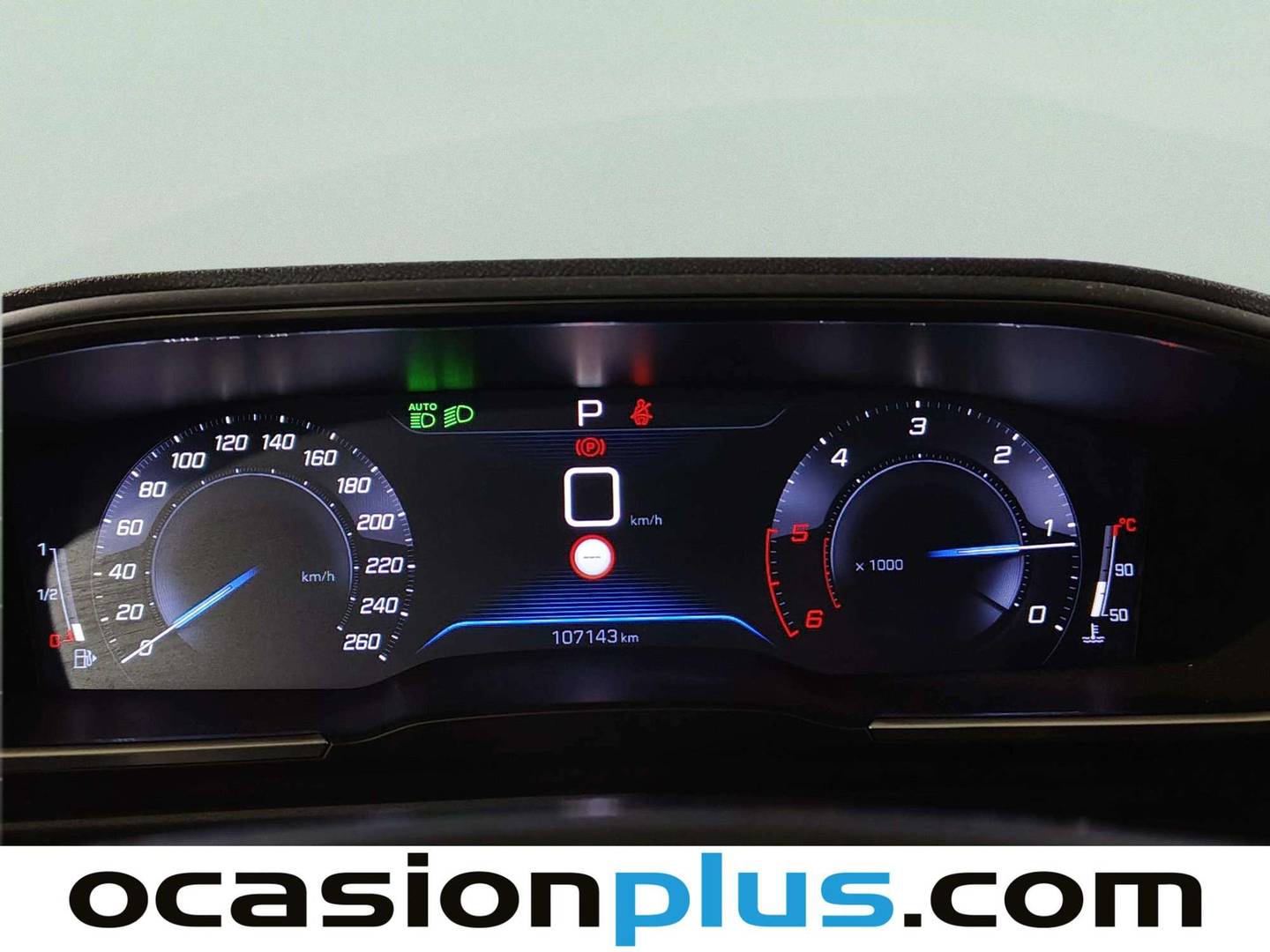 Peugeot 508 PEUGEOT 508 BlueHDi 160 S&S GT Line EAT8 (160 CV) al mejor precio