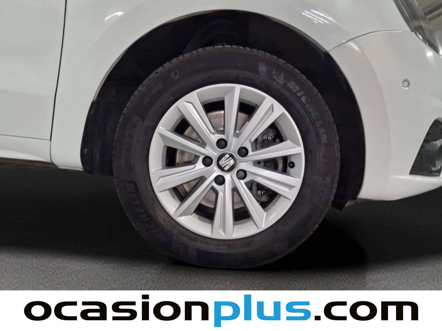 Seat Alhambra Seat Alhambra 2.0 TDI S&S Style Travel DSG (150 CV) 7 Plazas al mejor precio