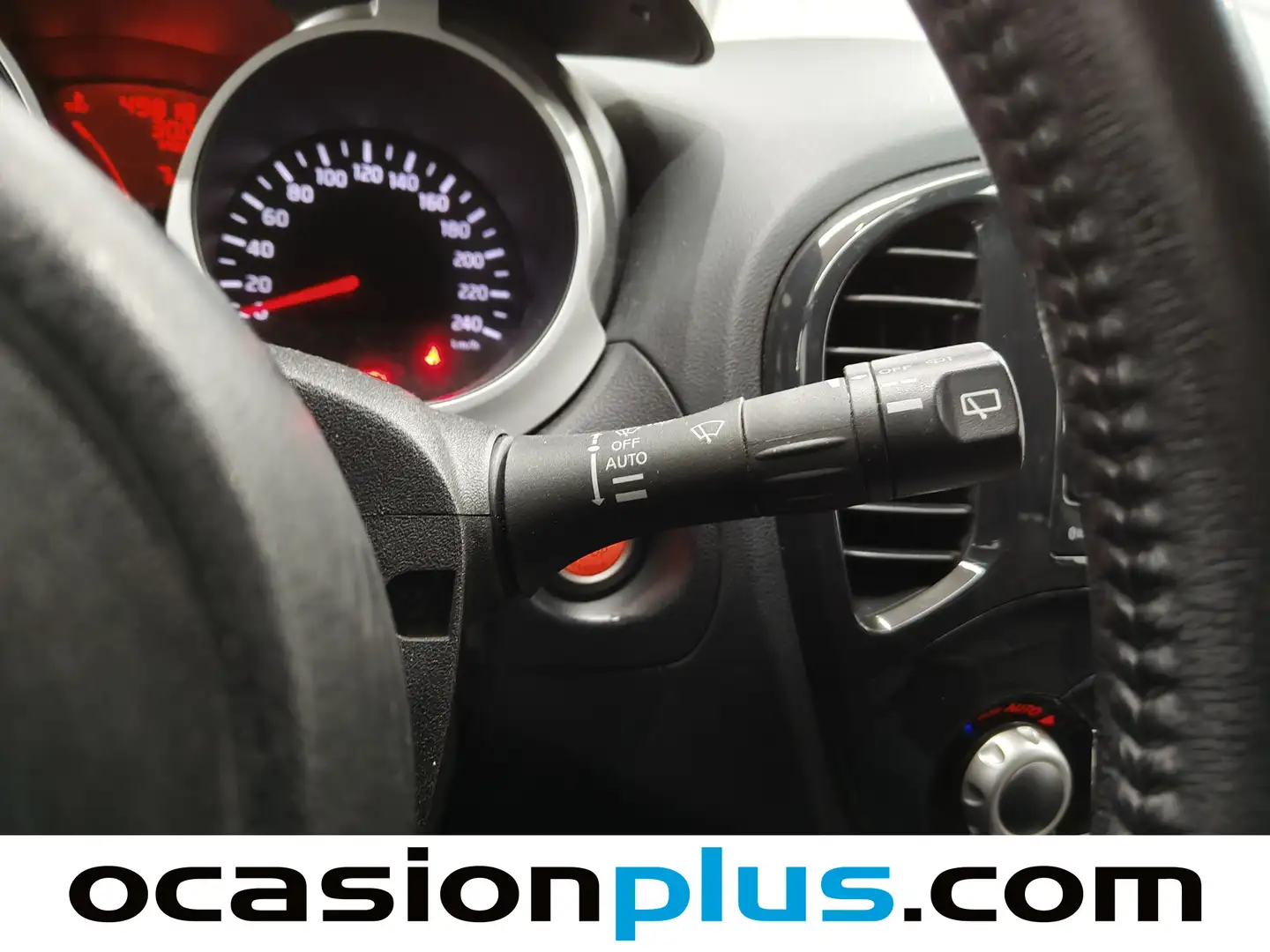 Foto Nissan JUKE Nissan Juke 1.6 Tekna Premium CVT 4X2 (117 CV)