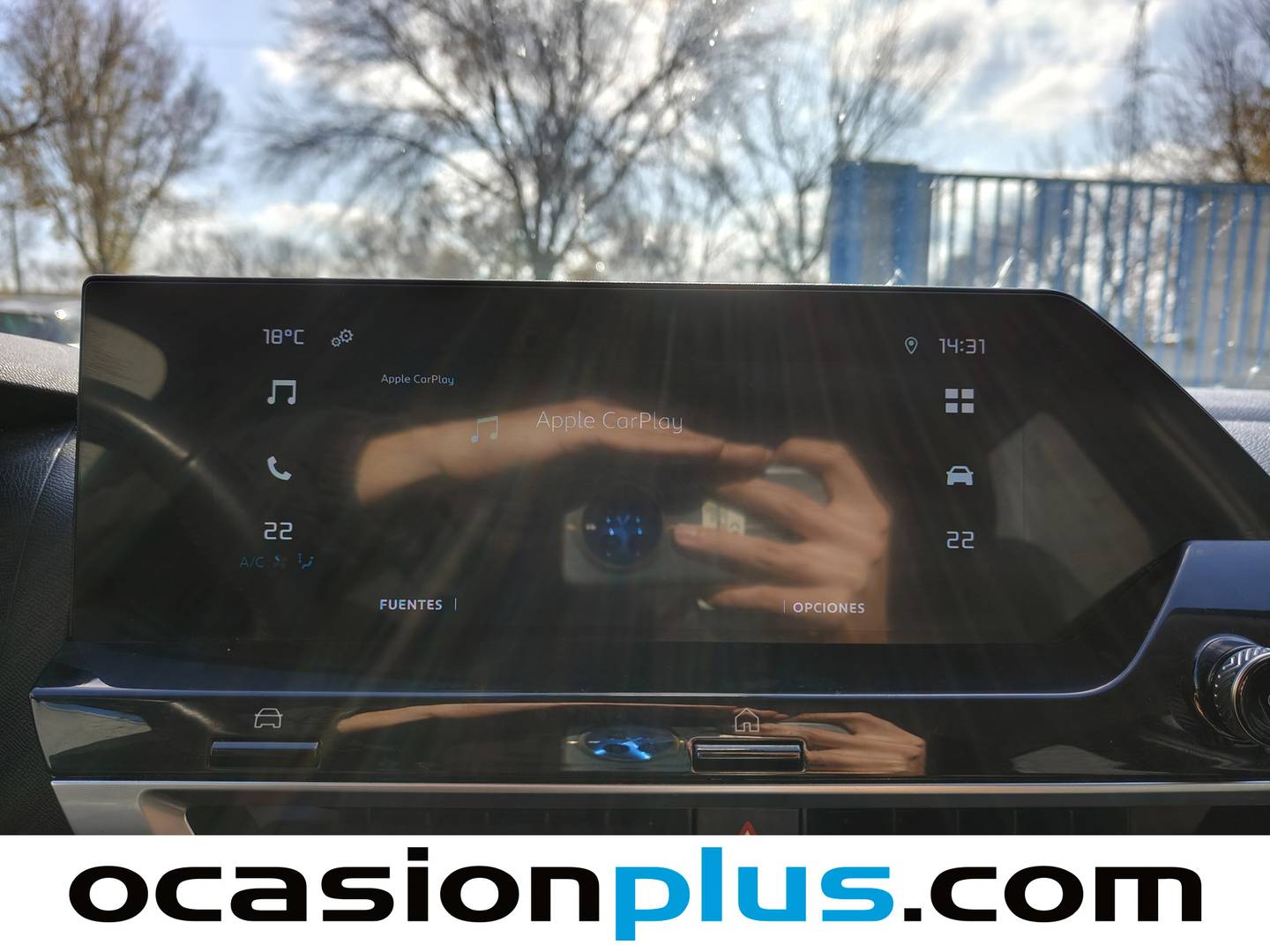 Foto Citroën C4 Citroen C4 PureTech 130 S&S 6v Feel Pack (130 CV)