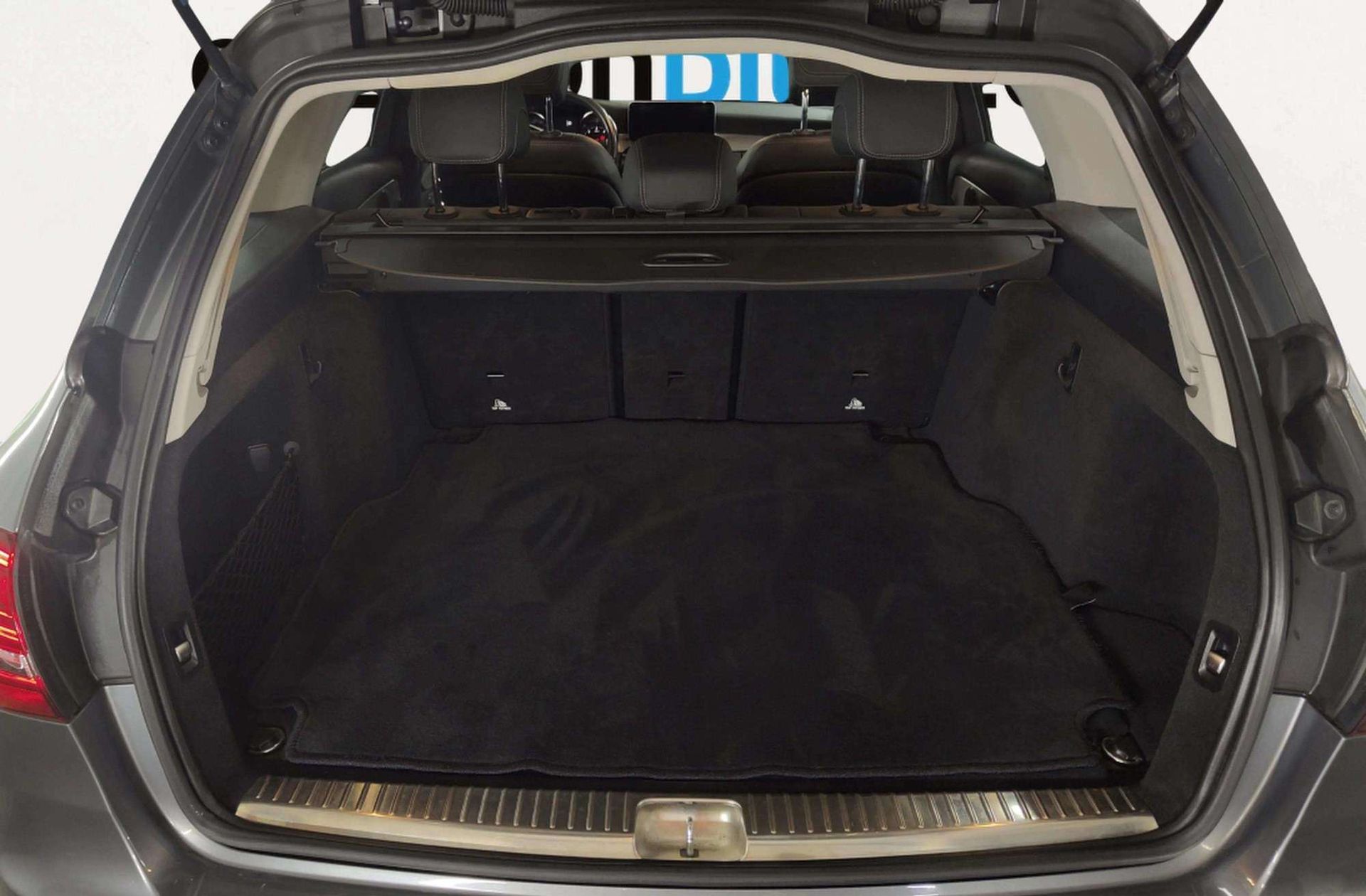 Mercedes-Benz Clase C C Estate 200 d - foto 17