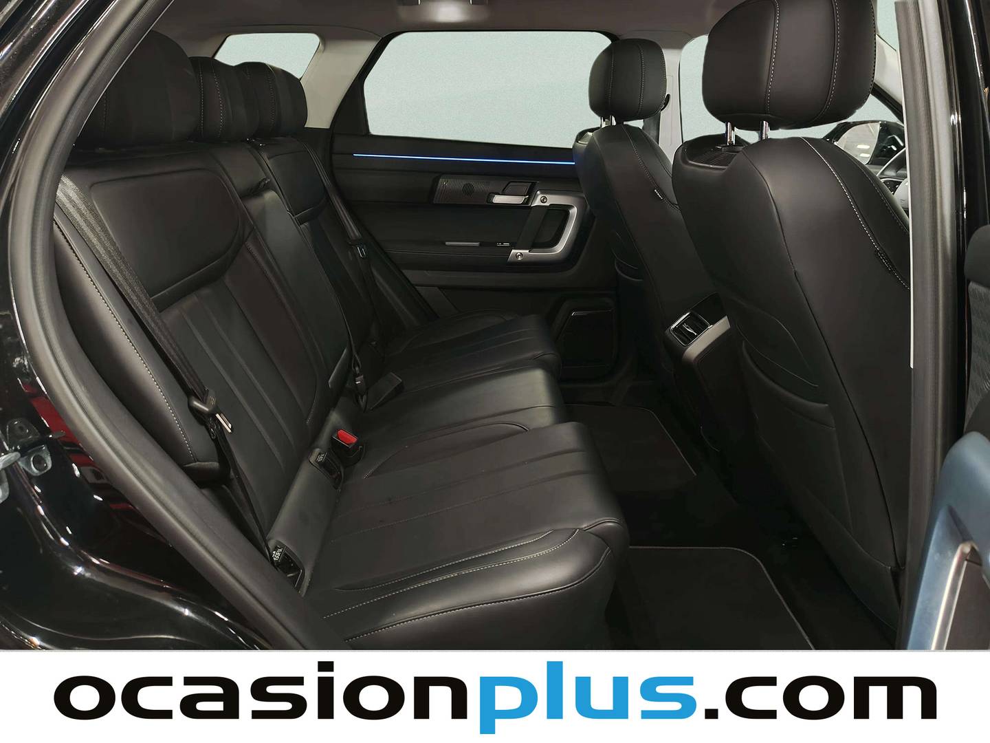 JAECOO 7 JAECOO 7 1.6 TGDI Select FWD (145 CV) 2025