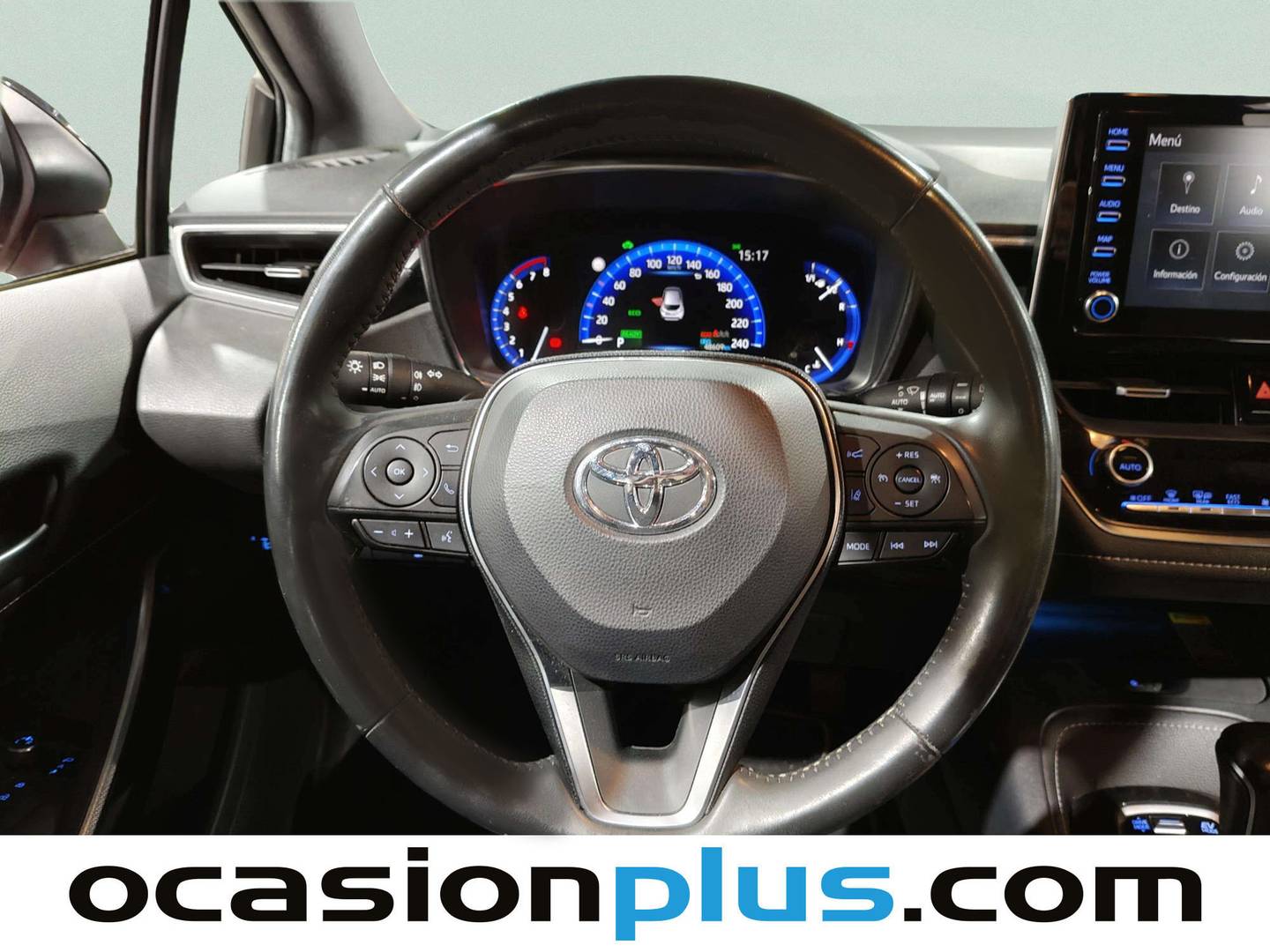 Toyota Corolla Toyota Corolla 180H FEEL! E-CVT 132 kW (180 CV) 2019