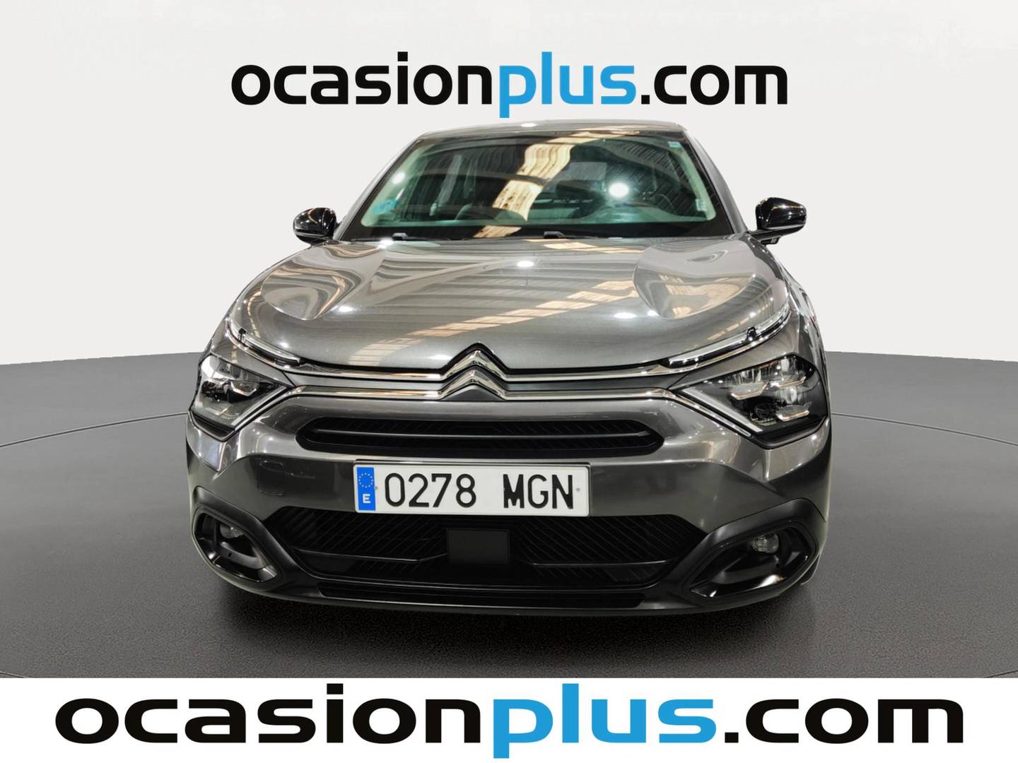 Foto Citroën C4 Citroen C4 PureTech 130 S&S 6v Feel Pack (130 CV)