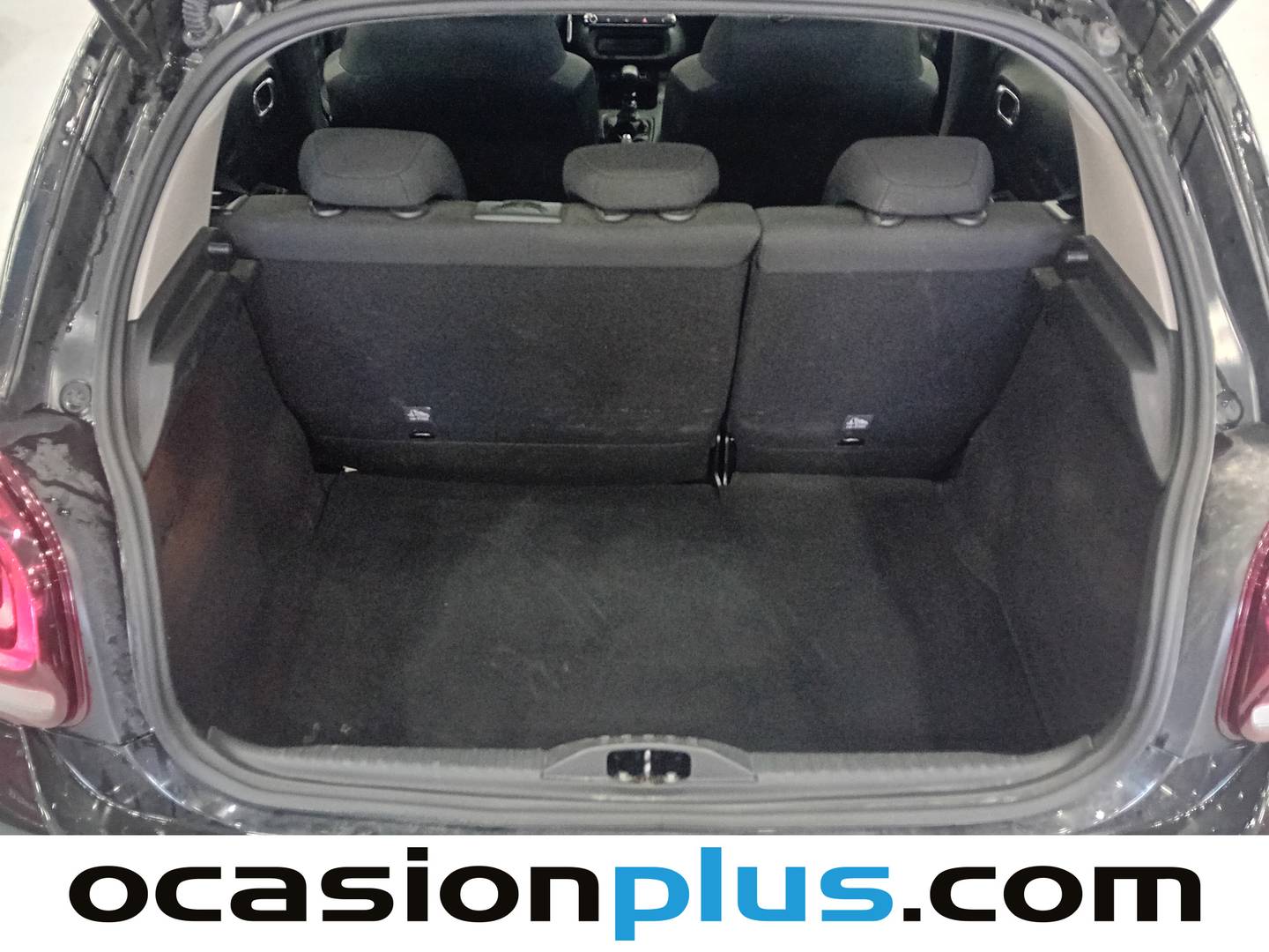 Foto Citroën C3 Origin Citroen C3 Origin Plus BlueHDi (102 CV)