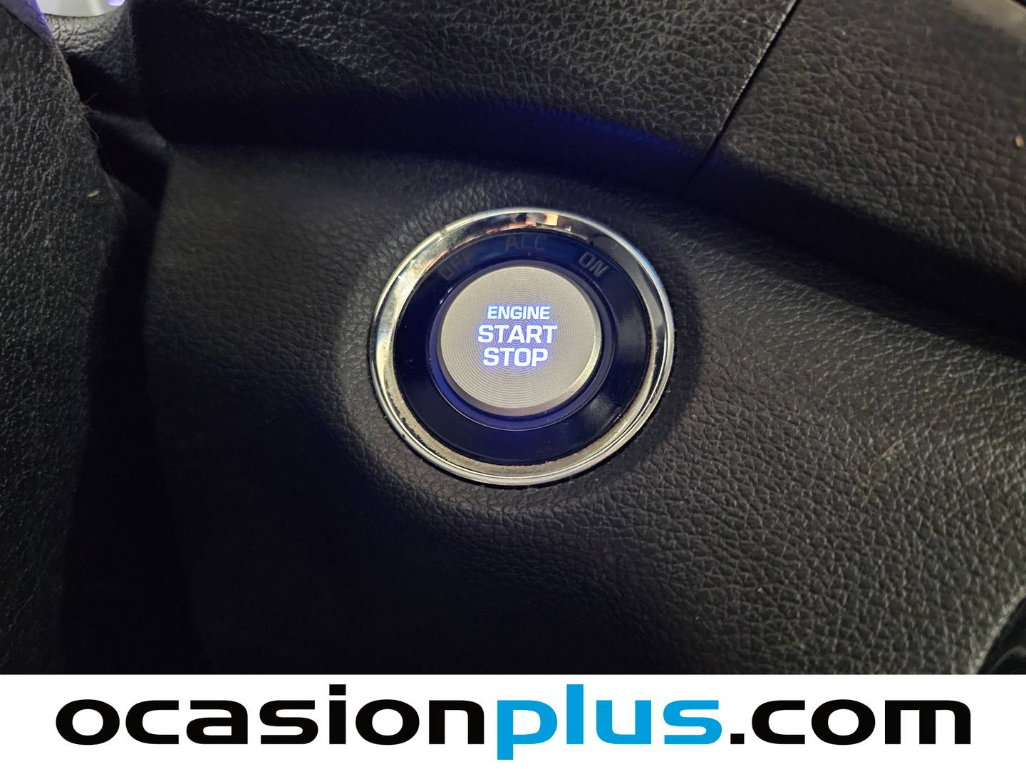 Hyundai Tucson Hyundai Tucson 2.0 CRDi BlueDrive Tecno Sky 4x2 (136 CV) de ocasión