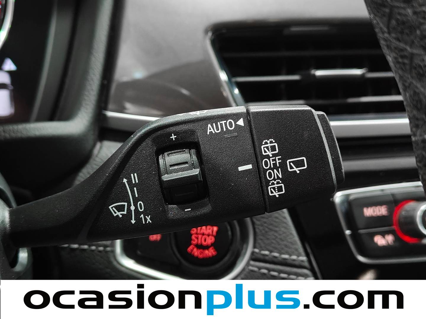 Foto BMW X1 BMW X1 sDrive18d (150 CV)