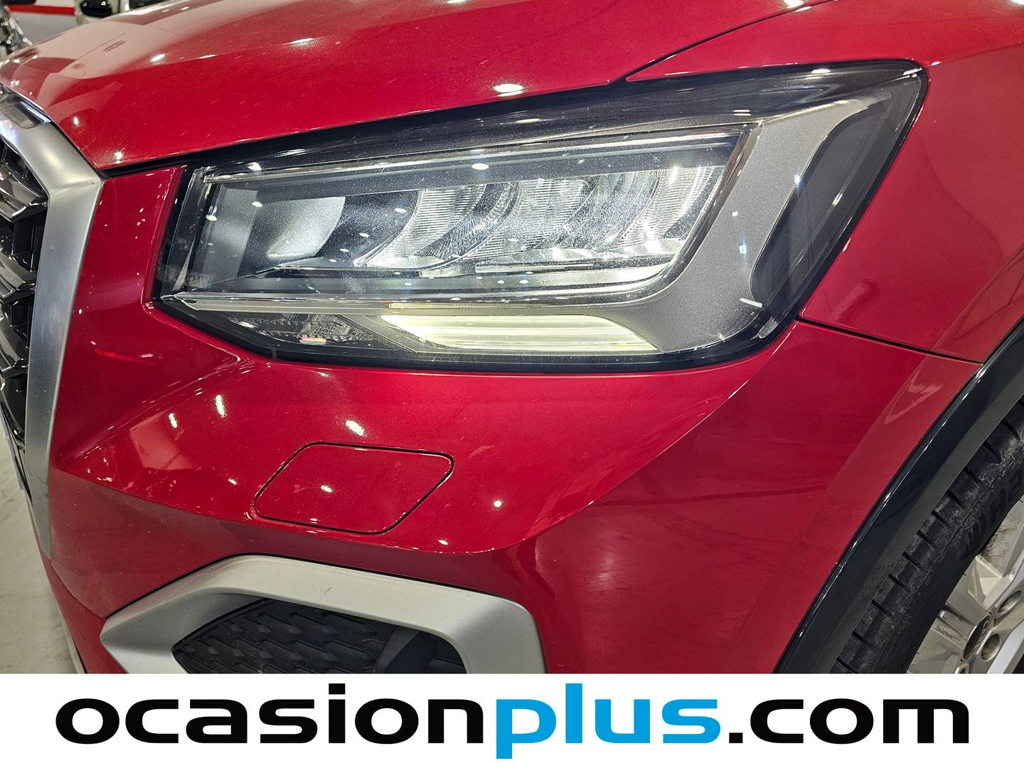 Audi Q2 Audi Q2 Advanced 30 TDI (116 CV) S tronic km 0