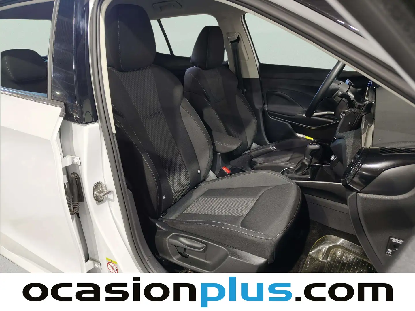 Foto Skoda Fabia Skoda Fabia 1.0 TSI Style (110 CV)