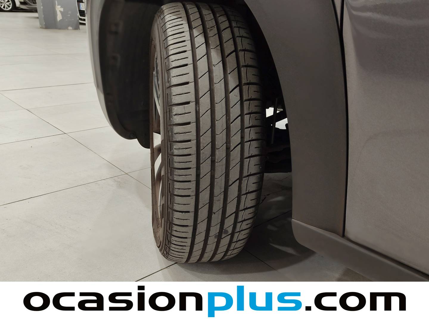 Citroën C3 Aircross Citroën C3 Aircross BlueHDi 100 S&S Feel (102 CV) 2020
