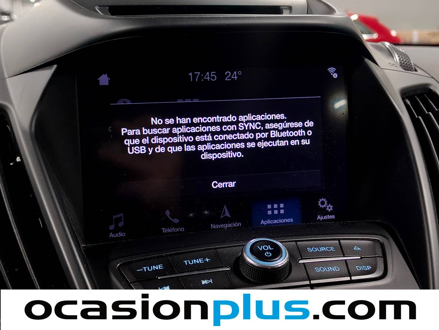 Equipamiento del Ford Kuga Ford Kuga 1.5 EcoBoost ST-Line Limited Edition 4x4 Auto (176 CV)
