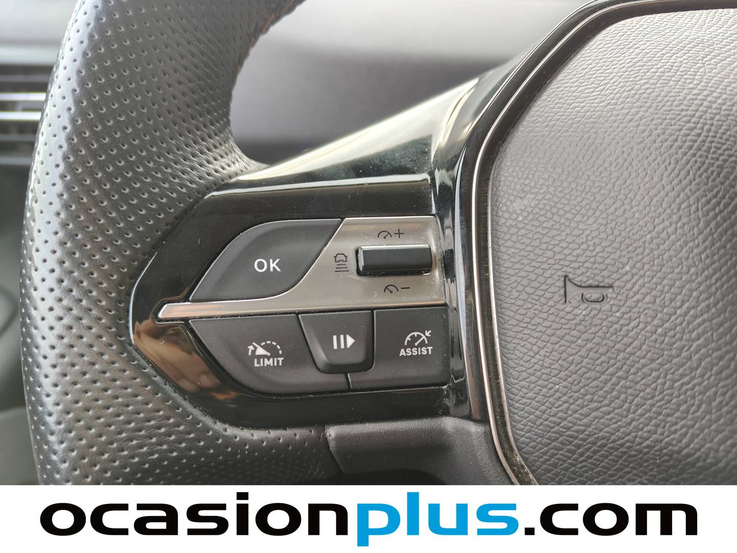 Foto Peugeot Rifter Peugeot Rifter BlueHDi 130 GT Long EAT8  (130 CV)