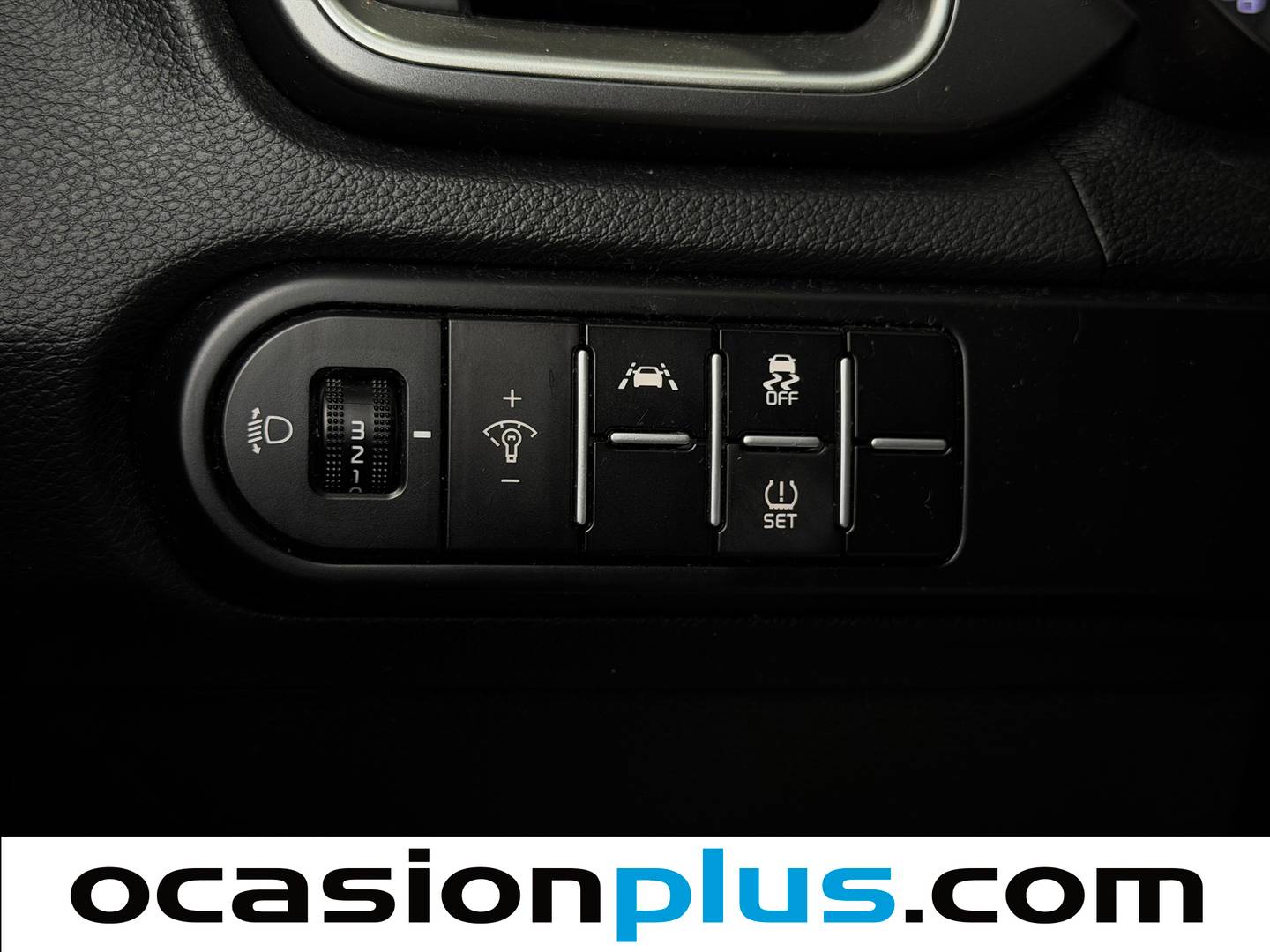 Acabados KIA XCeed Kia XCeed 1.0 T-GDi Drive (120 CV)