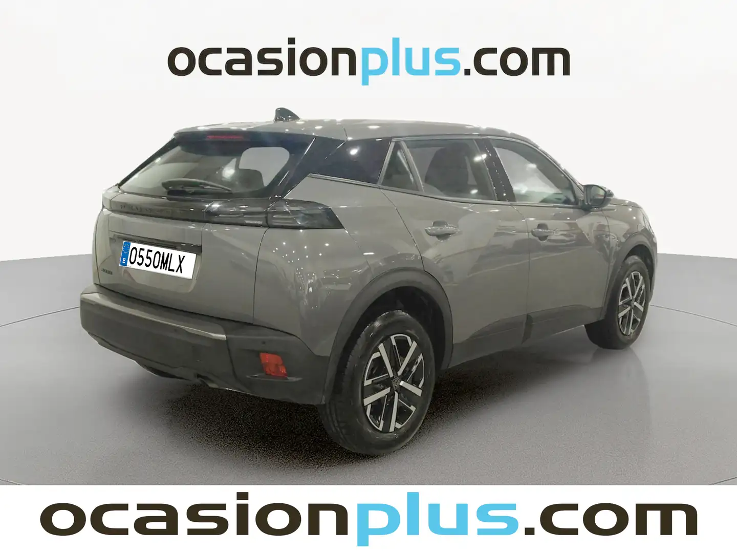 Foto Peugeot 2008 Peugeot 2008 PureTech 100 S&S Active (100 CV)