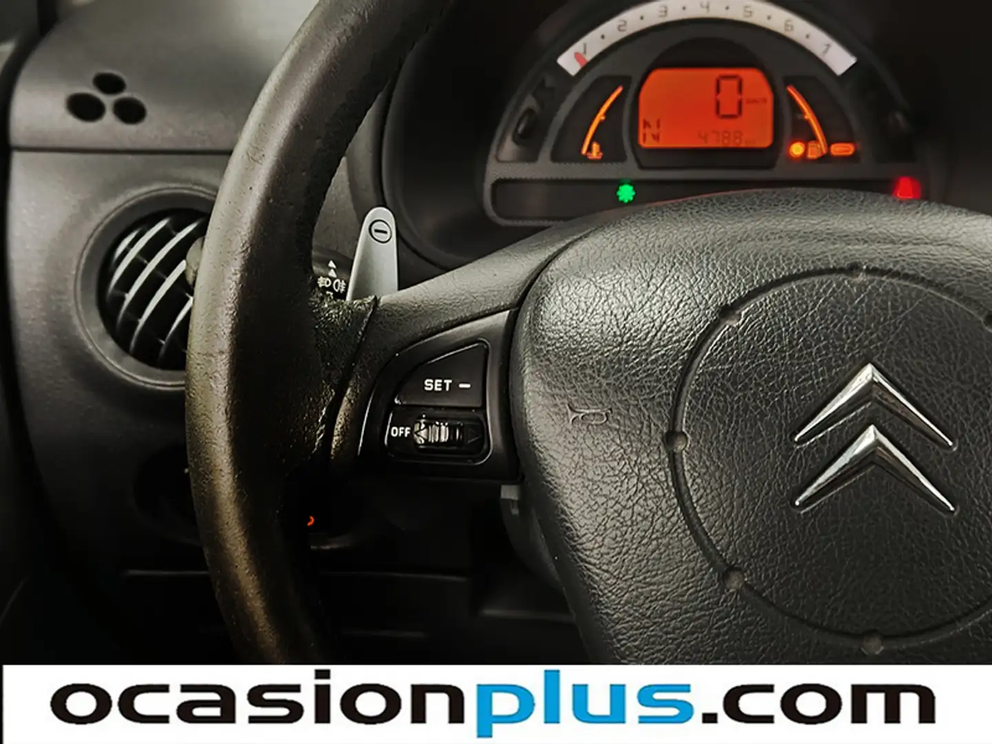 Foto Citroën C2 Citroen C2 1.4 HDI VTR (70 CV)