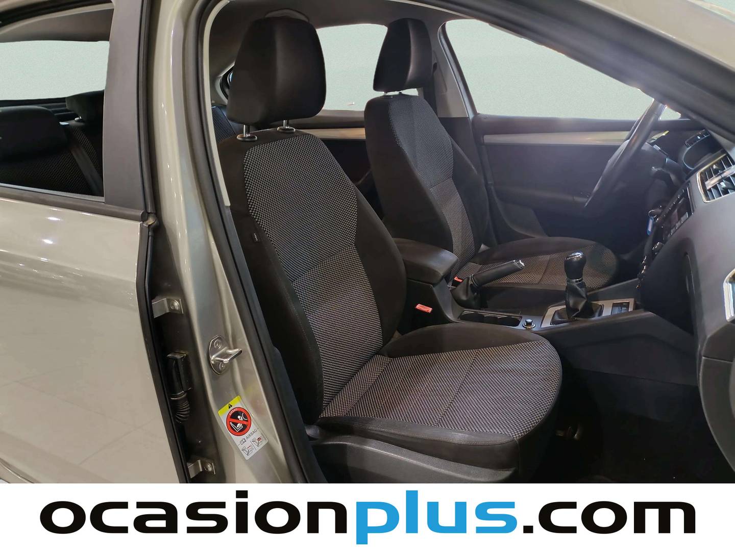 Skoda Octavia Skoda Octavia 1.6 TDI CR Ambition (105 CV) al mejor precio