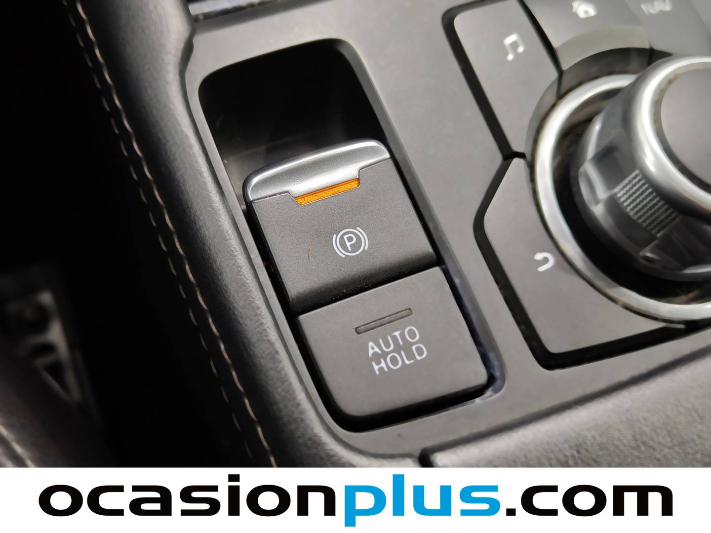 Mazda CX-3 Mazda CX-3 1.8 D Zenith 2WD AT (115 CV) seminuevo